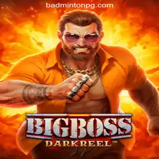 Exploring the Thrilling World of BigBoss: BADMINTON PG Oficial Slots Brasil #1