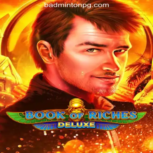 Unveiling the Exciting World of BookofRichesDeluxe: A Deep Dive into Gameplay and Features