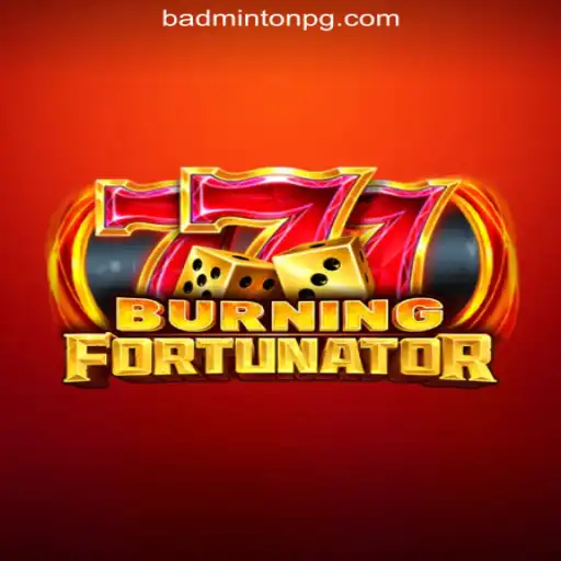 Exploring the Exciting World of BurningFort and BADMINTON PG Oficial Slots Brasil #1