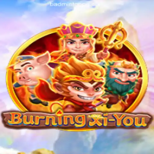 Exploring BurningXiYou: A Thrilling Journey into the World of BADMINTON PG Oficial Slots Brasil #1