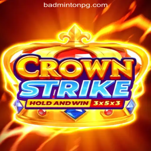 Crownstrike: The Immersive World of BADMINTON PG Oficial Slots Brasil #1