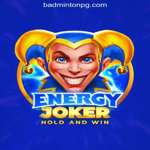 Discover the Thrilling World of EnergyJoker: A Dynamic Badminton-Themed Slot Experience