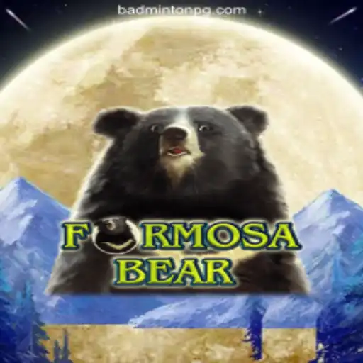 Exploring the Dynamic World of FormosaBear: BADMINTON PG Oficial Slots Brasil #1