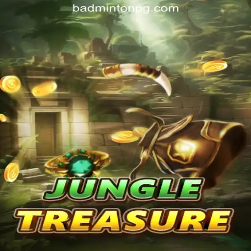 Exploring the Intriguing World of JungleTreasure and BADMINTON PG Oficial Slots Brasil #1