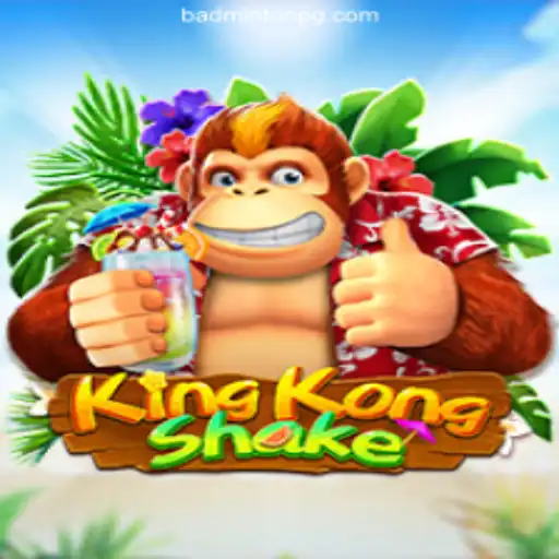 Explore the Thrilling World of KingKongShake: BADMINTON PG Oficial Slots Brasil #1