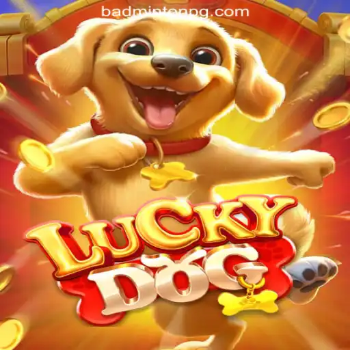 Exploring the Exciting World of LuckyDog: BADMINTON PG Oficial Slots Brasil #1