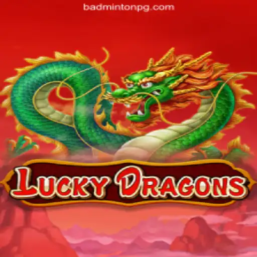 The Exciting World of LuckyDragons: A Dive into BADMINTON PG Oficial Slots Brasil #1