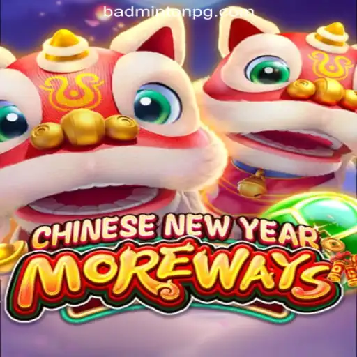Unveiling the Excitement of CHINESENEWYEARMOREWAYS in the World of Badminton PG Oficial Slots Brasil #1