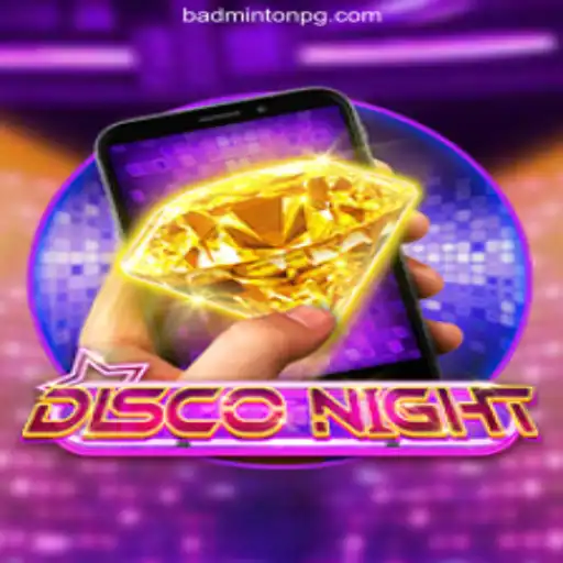 DiscoNightM: The Ultimate Gaming Experience