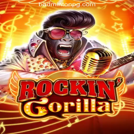 Discover the Exciting World of RockinGorilla: BADMINTON PG Oficial Slots Brasil #1
