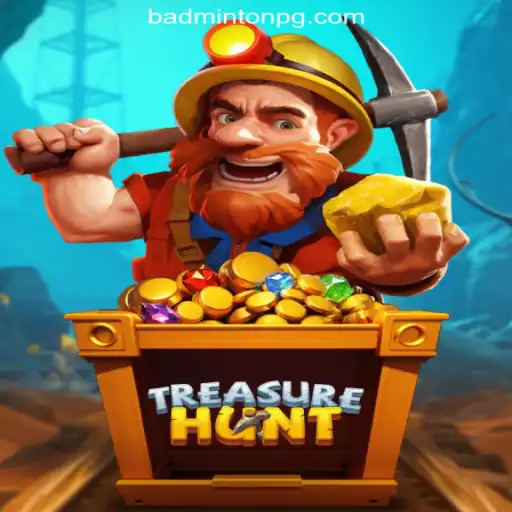 TreasureHunt: The Adventure of a Lifetime