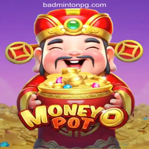 Exploring MoneyPot: BADMINTON PG Oficial Slots Brasil #1