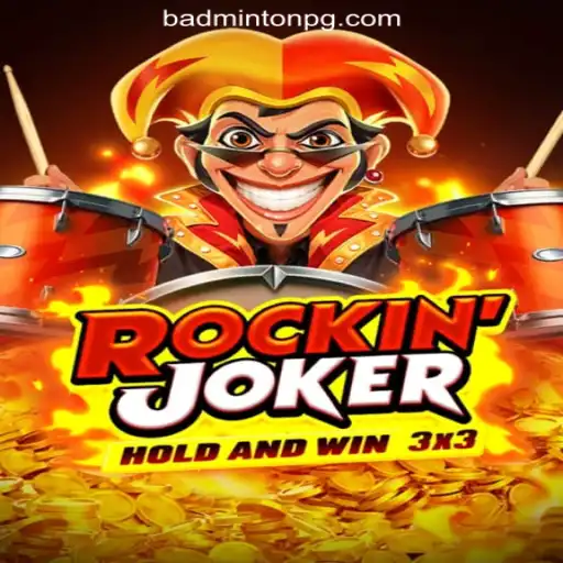 Exploring RockinJoker: A Dive into BADMINTON PG Oficial Slots Brasil #1