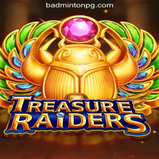 Unveiling TREASURERAIDERS: A Deep Dive into the Captivating Game