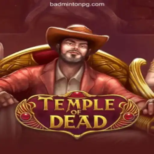 TempleofDead: Your Gateway to Ancient Mysteries