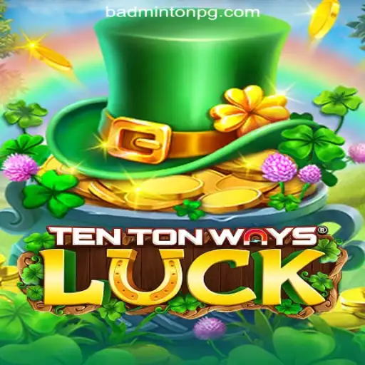 Discovering TenTonWaysLuck: A New Sensation in Brazilian Gaming