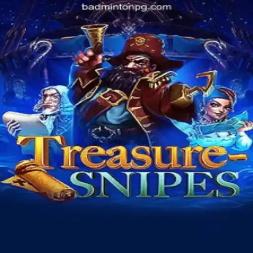 TreasureSnipes Game Overview and Rules